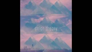 Tea Leigh & Luke Reed - Color Theory