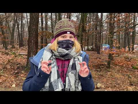 "Wir sind keine Terroristen" (1) - Emmi: "Was mit dem Danni passiert ist, darf nie wieder passieren"