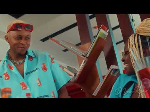 Dj Leeyo x SteffLon Don x Mavokali - Commando (2022)