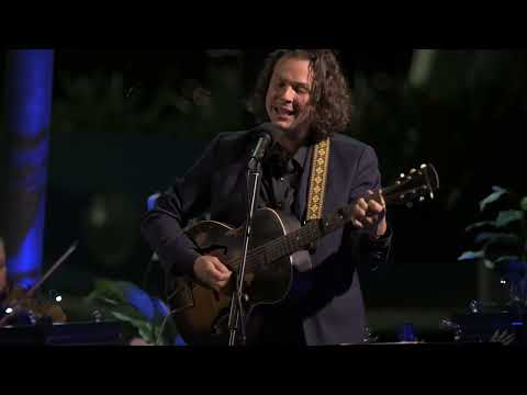 Dan Howls - Mumbai Lullaby - Live at Tender is the Night