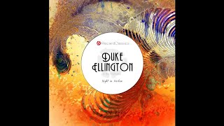 03. Duke Ellington and His Orchestra  Happy As the Day Is Long