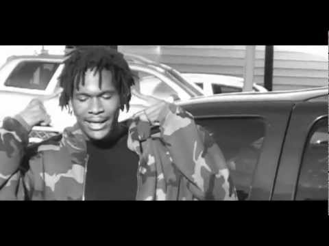 KNOWN N DA STREETZ - Lil Dooty ft. Rell-Coke