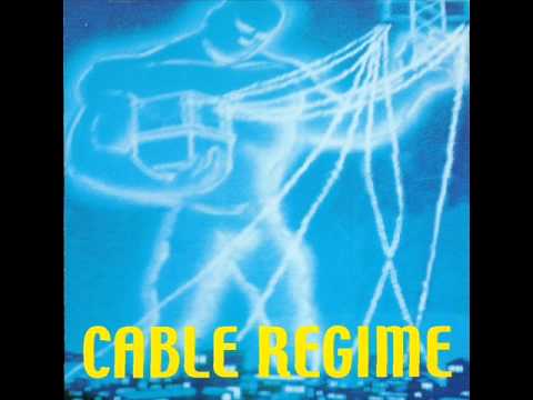 Cable Regime - White Sands Burnout