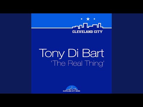 The Real Thing (Radio Edit)