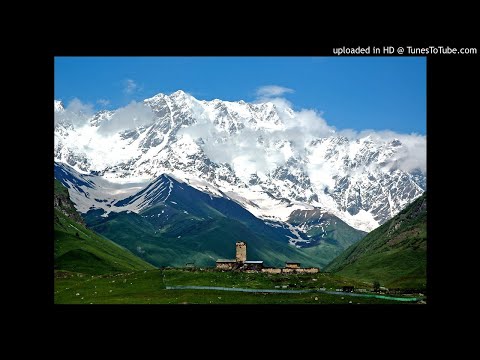 მიყვარს სადაც დავიბადე - კვირია  ♫♫