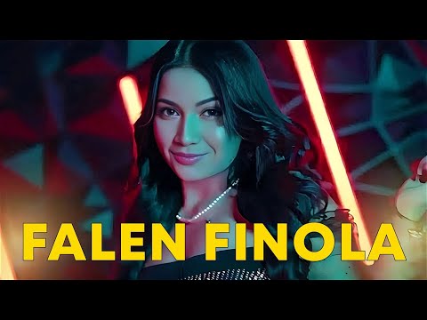 Falen Finola - Di Booking | Dangdut Remix (Official Music Video)