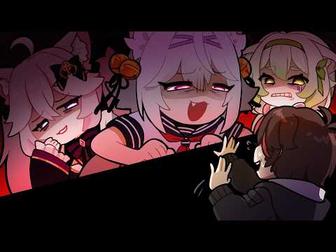 Donating to EVEN MORE Big Vtubers