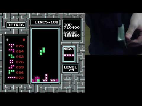 PAL 19 Start Former World Record 626940