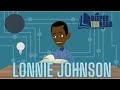 Famous Inventions By Black Inventors.Super Soaker Invention.Lonnie Johnson.Deeper Than Read(Ep.56 )