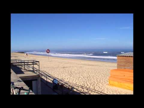 Mira 25 Anos Bandeira Azul