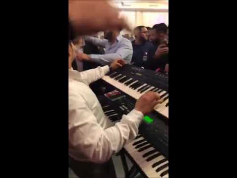 Orkestar Balkanci 2017- KRALJEVI ROMSKE MUZIKE