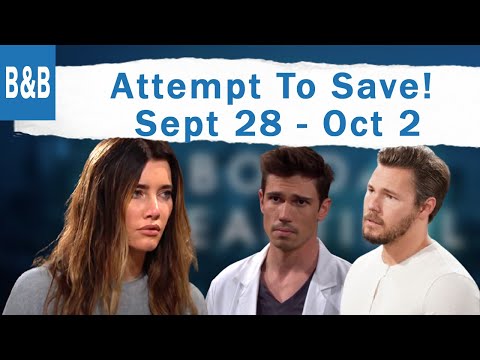 Bold and the Beautiful Spoilers: Liam & Finn Immediate Planning Behind Steffy's Back