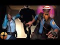 TF2 Cursed Happenings
