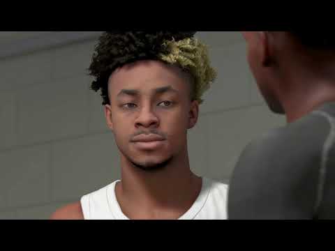 NBA 2K21 PC MyCareer Ep #7 - Junior's Revenge For The Last Match/ vs Hendrixx Cobb