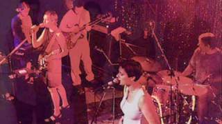 Stereolab: Miss Modular- Live (Atlanta, 1999)