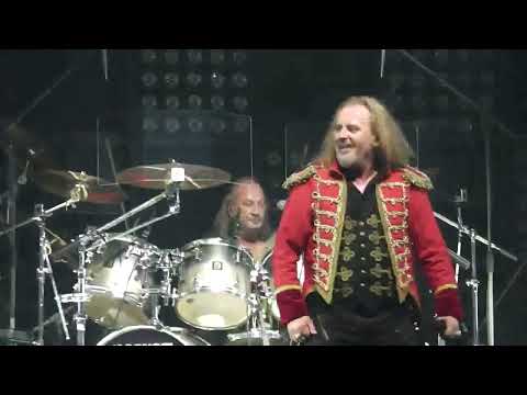 Kabát Brno 21 8 2021 Dávám ti jeden den