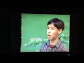 Barney Friends Barney Mailman Mr Macrooney Leave Matteo Visits School Playground 1999
