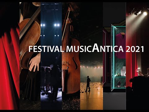 I concerti del Festival MusicAntica 2021