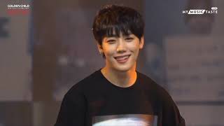 Thank You + All Day - Golden Child