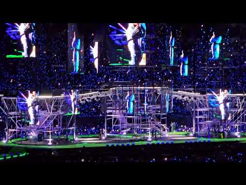 FERXXO // JHAY P - MEDELLIN DIC 7 - YO AK - FERXXOCALIPSIS