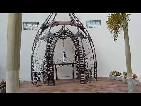 Mostrando como fico o hospital de Canhotinho Pe 09/03/26