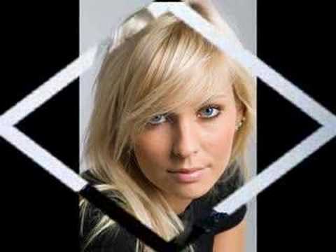 Piret Jarvis - My lovely shining star