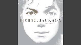 Michael Jackson - Get Your Weight Off of Me (Definitive Remake)