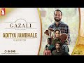 Aditya Jambhale | Article 370 | Film Director | Gazali | Prudent | 080224