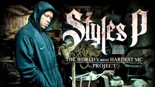 Empire State High (feat. Sheek Louch)