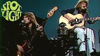 Waterloo &amp; Robinson - We Love You (Live-Auftritt im ORF, 1973)