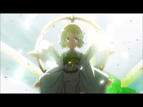 28) 10 Stars 5 Flowers - Keiichi Okabe & Nakagawa Nami