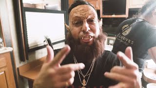 Justin Quiles - Si Tú (MAKEUP BTS)