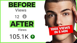 4 Secret Websites To Promote Your YouTube Channel For Free & Get Views