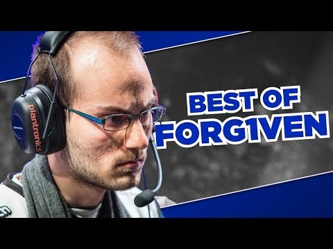 Best Of Forgiven - By Far The Best | Funny Montage