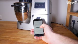 Kenwood Cooking Chef XL (neues Modell) im Test