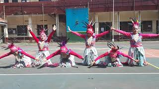 Download lagu Tari Nirmala Mahasiswa S1 PG PAUD UT UPBJJ Bogor Pokjar Dinas Kab. Cianjur mp3