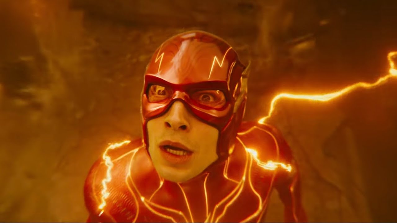The Flash - Spot "Super Bowl" Subtitulado Español Latino