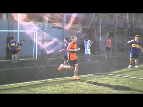 Senillosa F.C.  vs Real Barril F.C.