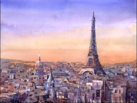 Frederick Delius - Paris The Song Of A Great City