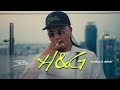 Dong - H & G | Prod. by Rohit Shakya | [ Official M/V ]