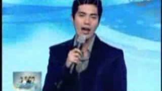 Looking Through The Eyes of Love - You&#39;ve Got Male - November 23, 2008