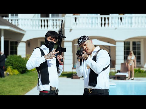 WHIPPING - @ITHANNY @Piero47Forty-Seven (Video Oficial) [Mafia Chilena]