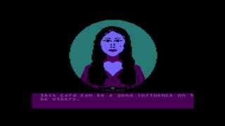 Gypsy (Brian Cunningham) for the Atari 8-bit family