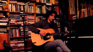 Tal Cohen Shalev - I Hope I Don&#39;t Fall In Love With You (Tom Waits Cover)