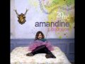Amandine Bourgeois - Etranger 