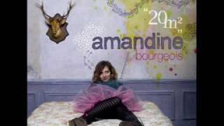 Amandine Bourgeois - Etranger