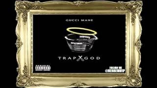 Gucci Mane Ft Meek Mill - Get Money Nigga [Trap God]