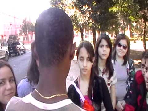 THUNDERLIONS -  folga