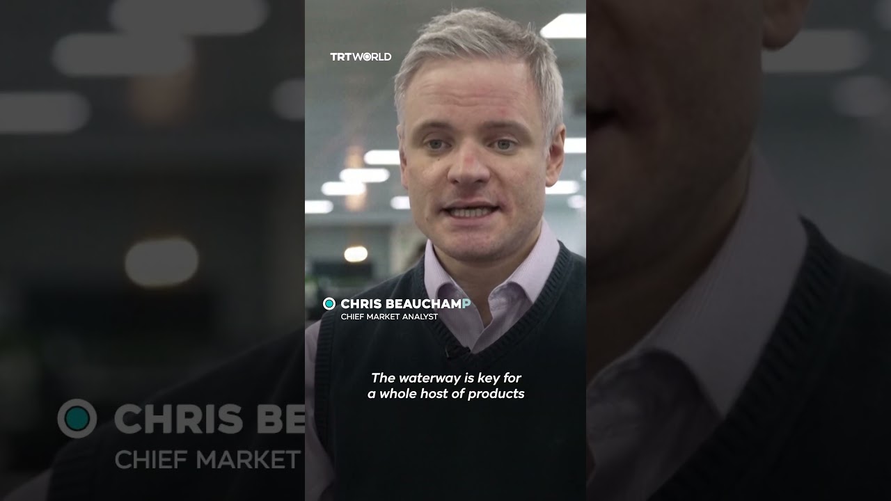 Video | US victory claim on Iran meets reality