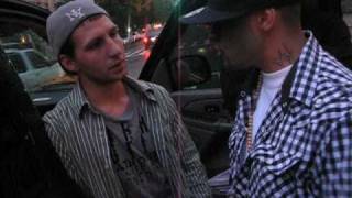 Tony Sunshine Clears Up Supposed Fat Joe Diss Video